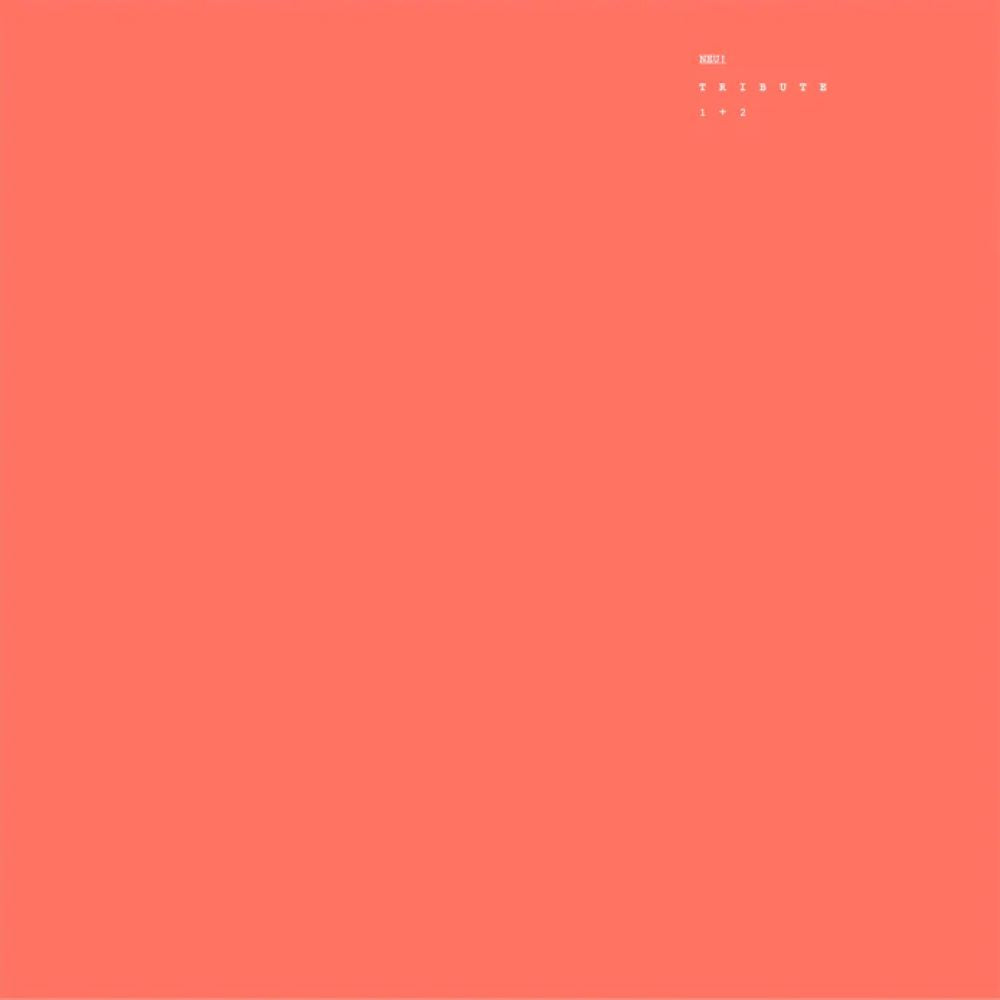 A Tribute To Neu! Vinyl LP RSD 2024