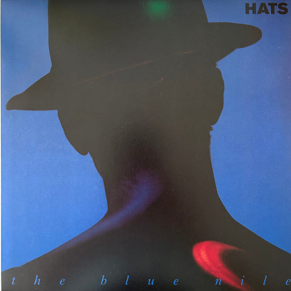 Blue Nile - Hats Vinyl LP Reissue