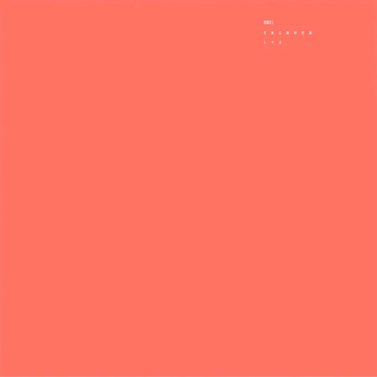 A Tribute To Neu! Vinyl LP RSD 2024