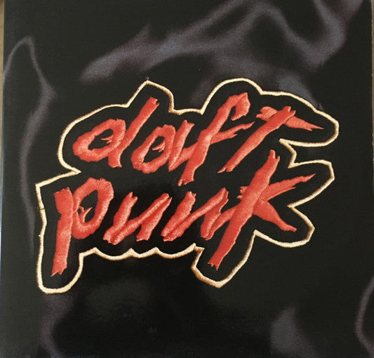 Daft Punk - Homework Vinyl 2LP