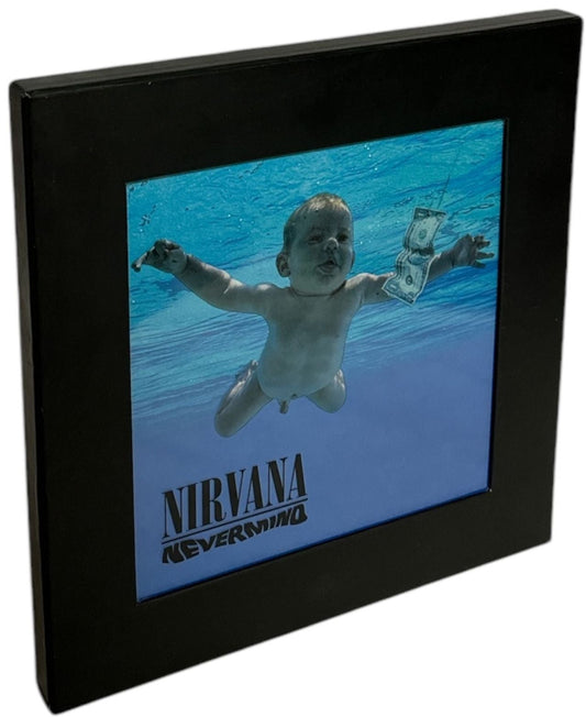 Nirvana (US) Nevermind - 20th Anniversary Edition - EX UK Box set